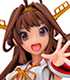 艦隊これくしょん -艦これ- 1/7 金剛改二 PVCフィギュア 艦隊これくしょん -艦これ-/艦隊これくしょん -艦これ-/艦隊これくしょん -艦これ- 1/7 金剛改二 PVCフィギュア
