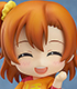 ねんどろいど 高坂穂乃果 練習着Ver. ABS&PVC塗装済み可動フィギュア ラブライブ!/ラブライブ!/ねんどろいど 高坂穂乃果 練習着Ver. ABS&PVC塗装済み可動フィギュア