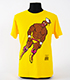 キン肉マンコラボ 本間朋晃×カレクックTシャツ 新日本プロレスリング/新日本プロレスリング/キン肉マンコラボ 本間朋晃×カレクックTシャツ