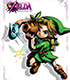 CD 「ゼルダの伝説 ムジュラの仮面 3D オリジナルサウンドトラック」 ゼルダの伝説/ゼルダの伝説 ムジュラの仮面 3D/CD 「ゼルダの伝説 ムジュラの仮面 3D オリジナルサウンドトラック」