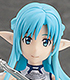 figma アスナ ALOver. ABS&PVC塗装済み可動フィギュア ソードアート・オンライン/ソードアート・オンラインII/figma アスナ ALOver. ABS&PVC塗装済み可動フィギュア