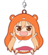ねんどろいどぷらす ラバーストラップ 干物妹!うまるちゃん/1ボックス 干物妹!うまるちゃん/干物妹!うまるちゃん/ねんどろいどぷらす ラバーストラップ 干物妹!うまるちゃん/1ボックス