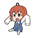 「ハロー!!きんいろモザイク」ラバーストラップ 04(陽子) きんいろモザイク/ハロー!!きんいろモザイク/「ハロー!!きんいろモザイク」ラバーストラップ 04(陽子)