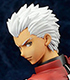 Fate/Fate/stay night/Fate/stay night[Unlimited Blade Works] アーチャー 1/8 PVC製塗装済完成品