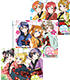 ラブライブ! トレーディングミニ色紙Vol.2/1ボックス ラブライブ!/ラブライブ!/ラブライブ! トレーディングミニ色紙Vol.2/1ボックス