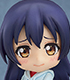 ねんどろいど 園田海未 練習着Ver. ABS&PVC塗装済み可動フィギュア ラブライブ!/ラブライブ!/ねんどろいど 園田海未 練習着Ver. ABS&PVC塗装済み可動フィギュア