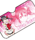 ラブライブ! サンシェード 矢澤にこ ラブライブ!/ラブライブ!/ラブライブ! サンシェード 矢澤にこ