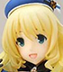 艦隊これくしょん -艦これ- 愛宕 1/8 PVC製塗装済み完成品 艦隊これくしょん -艦これ-/艦隊これくしょん -艦これ-/艦隊これくしょん -艦これ- 愛宕 1/8 PVC製塗装済み完成品