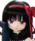 魔法少女まどか☆マギカ/劇場版 魔法少女まどか☆マギカ[新編]叛逆の物語/1/3 ハイブリッドアクティブフィギュア 『劇場版 魔法少女まどか☆マギカ[新編]叛逆の物語』 悪魔ほむら HAC650-AHM