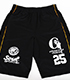 G1 CLIMAX 25 大会記念 SOUL ショートパンツ 新日本プロレスリング/新日本プロレスリング/G1 CLIMAX 25 大会記念 SOUL ショートパンツ