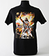 棚橋弘至×キング オブ プロレスリングTシャツ 新日本プロレスリング/新日本プロレスリング/棚橋弘至×キング オブ プロレスリングTシャツ