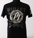 AJスタイルズ×BULLET CLUB Tシャツ 新日本プロレスリング/新日本プロレスリング/AJスタイルズ×BULLET CLUB Tシャツ