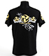 新日本プロレスリング/新日本プロレスリング/後藤洋央紀「雷神」Tシャツ