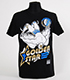 キン肉マンコラボDX 飯伏幸太×ペンタゴン「GOLDEN STAR」Tシャツ 新日本プロレスリング/新日本プロレスリング/キン肉マンコラボDX 飯伏幸太×ペンタゴン「GOLDEN STAR」Tシャツ