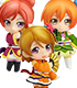 ねんどろいどぷち ラブライブ! Angelic Angel Ver. ABS&PVC塗装済み可動フィギュア/1ボックス ラブライブ!/ラブライブ!The School Idol Movie/ねんどろいどぷち ラブライブ! Angelic Angel Ver. ABS&PVC塗装済み可動フィギュア/1ボックス