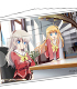 Charlotte/Charlotte/Charlotte A2タペストリー