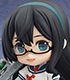 ねんどろいど 大淀 ABS&PVC塗装済み可動フィギュア 艦隊これくしょん -艦これ-/艦隊これくしょん -艦これ-/ねんどろいど 大淀 ABS&PVC塗装済み可動フィギュア