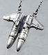 ストライクウィッチーズ Operation Victory Arrow ストライカーユニット シルバーペンダント 宮藤 ストライクウィッチーズ/ストライクウィッチーズ Operation Victory Arrow/ストライクウィッチーズ Operation Victory Arrow ストライカーユニット シルバーペンダント 宮藤