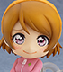 ねんどろいど 小泉花陽 練習着Ver. ABS&PVC塗装済み可動フィギュア ラブライブ!/ラブライブ!/ねんどろいど 小泉花陽 練習着Ver. ABS&PVC塗装済み可動フィギュア