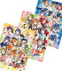 ラブライブ!スクールアイドルフェスティバルAnniversaryクリアファイル 「700万人ユーザー」「800万人ユーザー」「900万人ユーザー」/3種セット ラブライブ!/ラブライブ!/ラブライブ!スクールアイドルフェスティバルAnniversaryクリアファイル 「700万人ユーザー」「800万人ユーザー」「900万人ユーザー」/3種セット