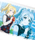 ラブライブ! ドキュメントファイル 絵里 ラブライブ!/ラブライブ!/ラブライブ! ドキュメントファイル 絵里