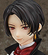 加州清光 1/8 ABS&PVC製塗装済み完成品 刀剣乱舞/刀剣乱舞/加州清光 1/8 ABS&PVC製塗装済み完成品