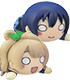 ラブライブ!マグネット付寝そべりプチフィギュア/1ボックス ラブライブ!/ラブライブ!/ラブライブ!マグネット付寝そべりプチフィギュア/1ボックス
