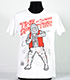 キン肉マンコラボ KUSHIDA×ウォッチマンTシャツ 新日本プロレスリング/新日本プロレスリング/キン肉マンコラボ KUSHIDA×ウォッチマンTシャツ