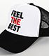 棚橋弘至「FEEL THE BEST」キャップ 新日本プロレスリング/新日本プロレスリング/棚橋弘至「FEEL THE BEST」キャップ