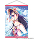 白猫プロジェクト 夏の思い出B2タペストリー （カスミVer..