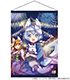 白猫プロジェクト 夏の思い出B2タペストリー （コヨミVer..