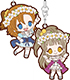 ラブライブ! ラバーストラップ ユメノトビラVer/1ボックス ラブライブ!/ラブライブ!/ラブライブ! ラバーストラップ ユメノトビラVer/1ボックス