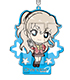 Charlotte アクリルキーホルダー 友利奈緒 Charlotte/Charlotte/Charlotte アクリルキーホルダー 友利奈緒