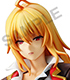 「VALKYRIE DRIVE -MERMAID-」 敷島魅零 1/7 PVC製塗装済み完成品フィギュア VALKYRIE DRIVE/VALKYRIE DRIVE -MERMAID-/「VALKYRIE DRIVE -MERMAID-」 敷島魅零 1/7 PVC製塗装済み完成品フィギュア