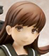 艦隊これくしょん -艦これ- 大井改 1/8 PVC製塗装済み完成品 艦隊これくしょん -艦これ-/艦隊これくしょん -艦これ-/艦隊これくしょん -艦これ- 大井改 1/8 PVC製塗装済み完成品
