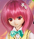 『ToLOVEる-とらぶる-ダークネス』 モモ・ベリア・デビルーク キャラクタードール ToLOVEる/To LOVEる-とらぶる-ダークネス/『ToLOVEる-とらぶる-ダークネス』 モモ・ベリア・デビルーク キャラクタードール