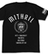 ミスリルTシャツ