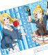 ラブライブ!クリアホルダーVer.4 絵里 ラブライブ!/ラブライブ!/ラブライブ!クリアホルダーVer.4 絵里