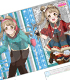 ラブライブ!クリアホルダーVer.4 ことり ラブライブ!/ラブライブ!/ラブライブ!クリアホルダーVer.4 ことり
