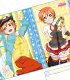 ラブライブ!クリアホルダーVer.4 凛 ラブライブ!/ラブライブ!/ラブライブ!クリアホルダーVer.4 凛