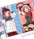 ラブライブ!クリアホルダーVer.4 真姫 ラブライブ!/ラブライブ!/ラブライブ!クリアホルダーVer.4 真姫