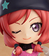 ねんどろいど 西木野真姫 練習着Ver. ABS&PVC塗装済み可動フィギュア ラブライブ!/ラブライブ!/ねんどろいど 西木野真姫 練習着Ver. ABS&PVC塗装済み可動フィギュア