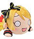 ラブライブ!ジャンボ寝そべりぬいぐるみ “小泉花陽-SUNNY DAY SONG” ラブライブ!/ラブライブ!The School Idol Movie/ラブライブ!ジャンボ寝そべりぬいぐるみ “小泉花陽-SUNNY DAY SONG”