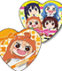 トレーディングハート缶バッチコレクション 干物妹!うまるちゃん/1ボックス 干物妹!うまるちゃん/干物妹!うまるちゃん/トレーディングハート缶バッチコレクション 干物妹!うまるちゃん/1ボックス