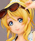 ラブライブ! 絢瀬 絵里 水着Ver. 1/7 PVC製塗装済完成品 ラブライブ!/ラブライブ!/ラブライブ! 絢瀬 絵里 水着Ver. 1/7 PVC製塗装済完成品