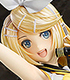 鏡音リン Tony Ver. 1/7 ABS&PVC製塗装済み完成品 鏡音リン&鏡音レン/鏡音リン/鏡音リン Tony Ver. 1/7 ABS&PVC製塗装済み完成品