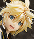 鏡音レン Tony Ver. 1/7 ABS&PVC製塗装済み完成品 鏡音リン&鏡音レン/鏡音レン/鏡音レン Tony Ver. 1/7 ABS&PVC製塗装済み完成品