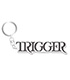 アイドリッシュセブン IDOLiSH7 ユニットロゴ ラバーキーホルダー TRIGGER アイドリッシュセブン/アイドリッシュセブン/アイドリッシュセブン IDOLiSH7 ユニットロゴ ラバーキーホルダー TRIGGER