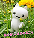 ほしの島のにゃんこ フロッキーマスコット ほしの島のにゃんこ/ほしの島のにゃんこ/ほしの島のにゃんこ フロッキーマスコット