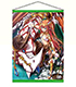 Brave The Lion 戦士の休息B2タペストリー テトラ 白猫プロジェクト/白猫プロジェクト/Brave The Lion 戦士の休息B2タペストリー テトラ